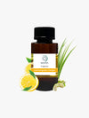 Lemongrass Ginger - 3 Meses de Fragancia