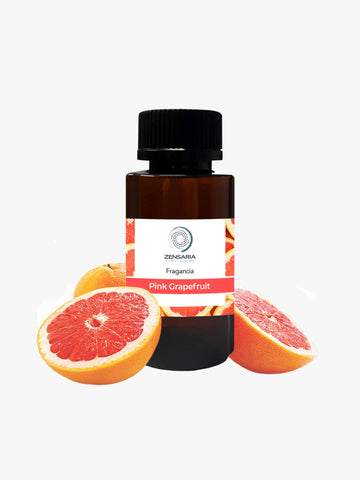 Pink Grapefruit - Aromas Para Difusores Profesionales