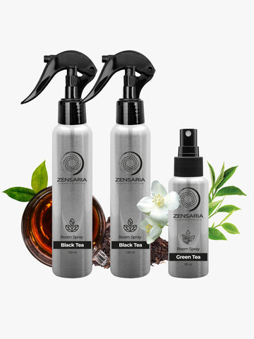 Tés Elegantes - Room Spray Kit