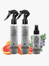 Energía tropical - Room Spray Kit