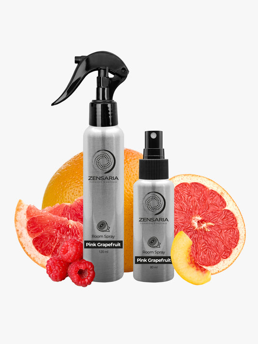 Pink Grapefruit - Room Spray - 2 Pack